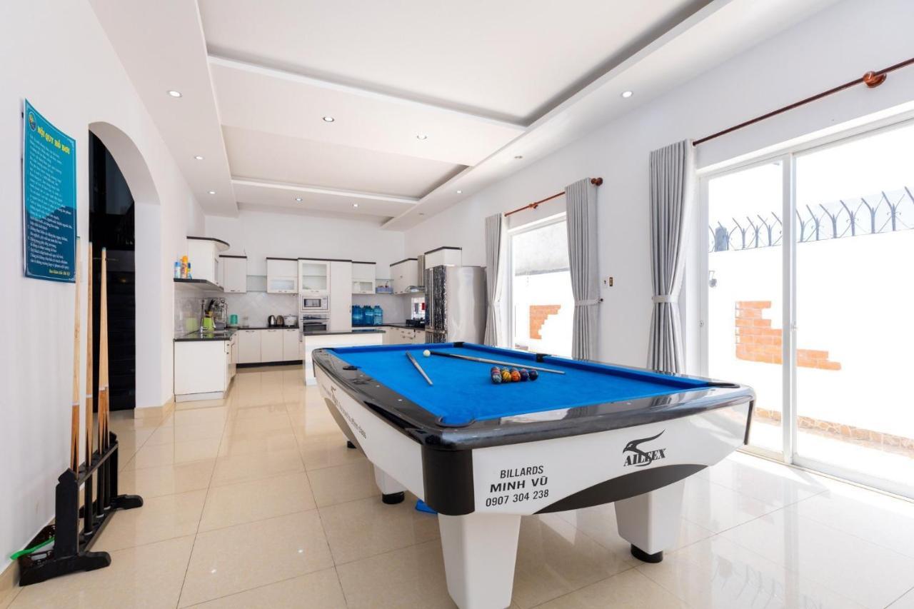 Luxury Villa Bai Sau Near Beach Вунг Тау Екстериор снимка