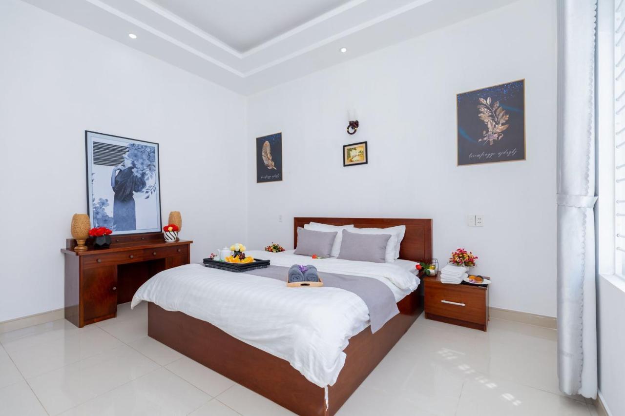 Luxury Villa Bai Sau Near Beach Вунг Тау Екстериор снимка